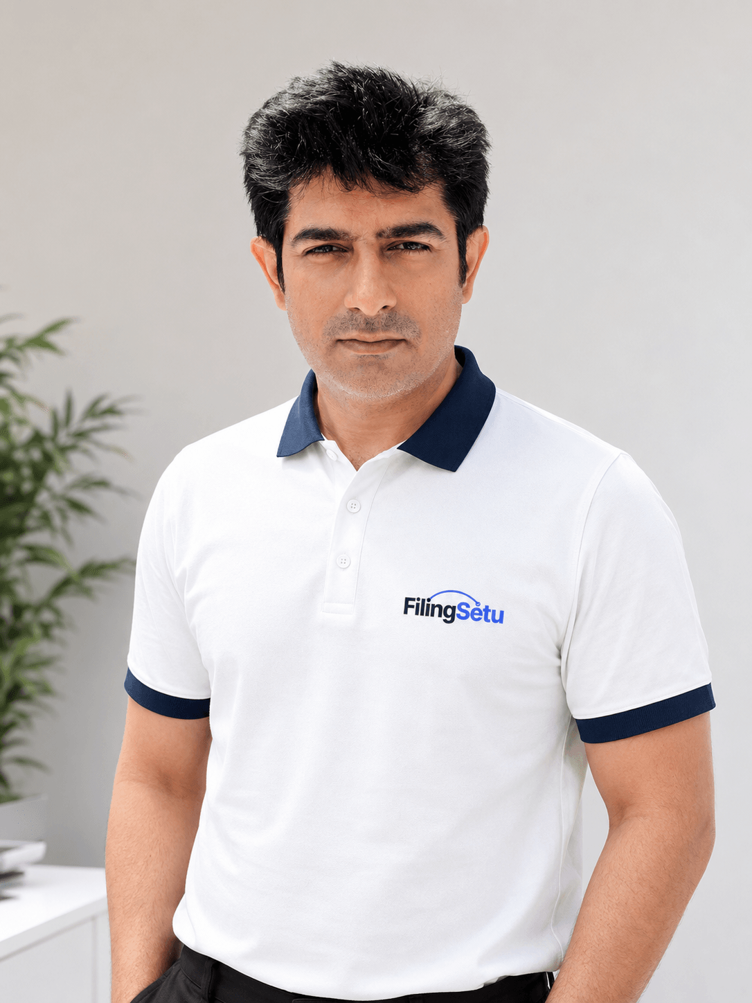 Nikhil Sharma