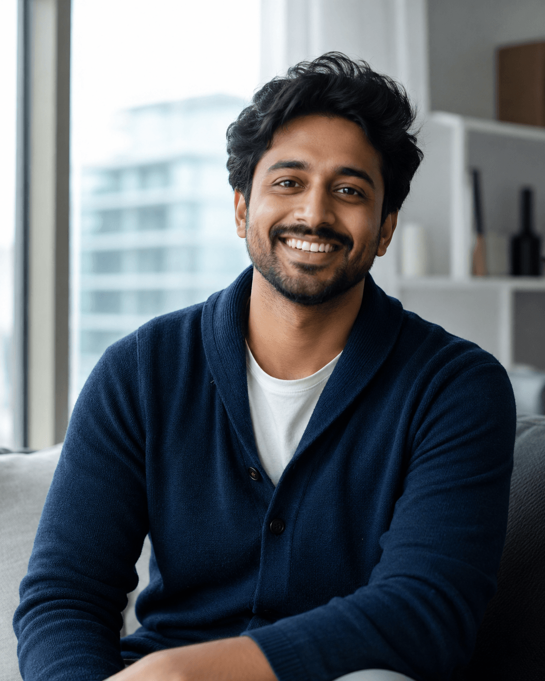 Rahul Gupta
