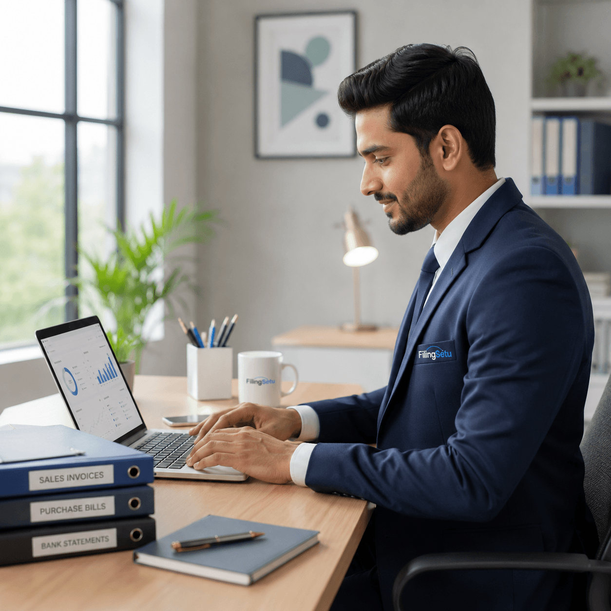 Bookkeeping