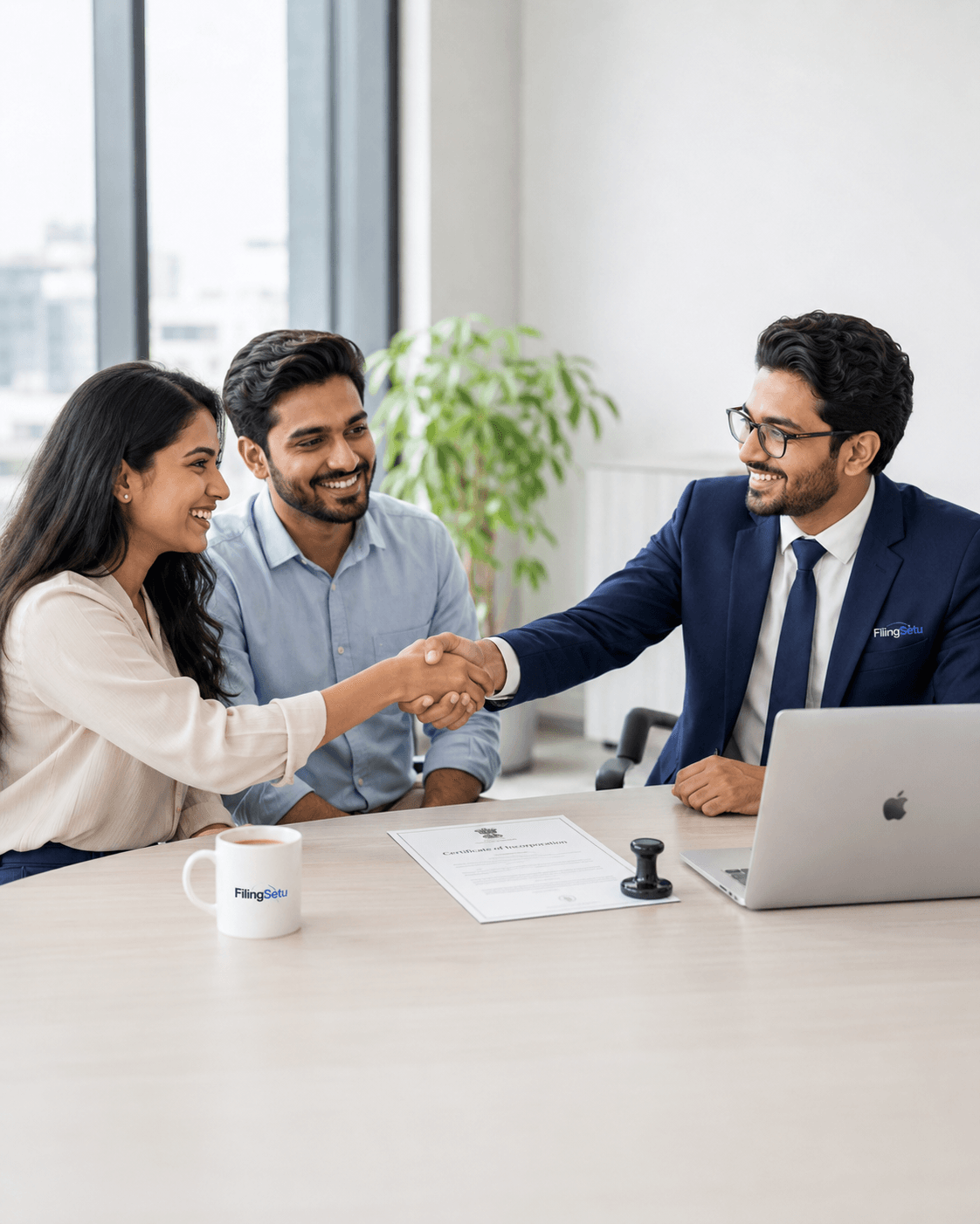 Company Registration
