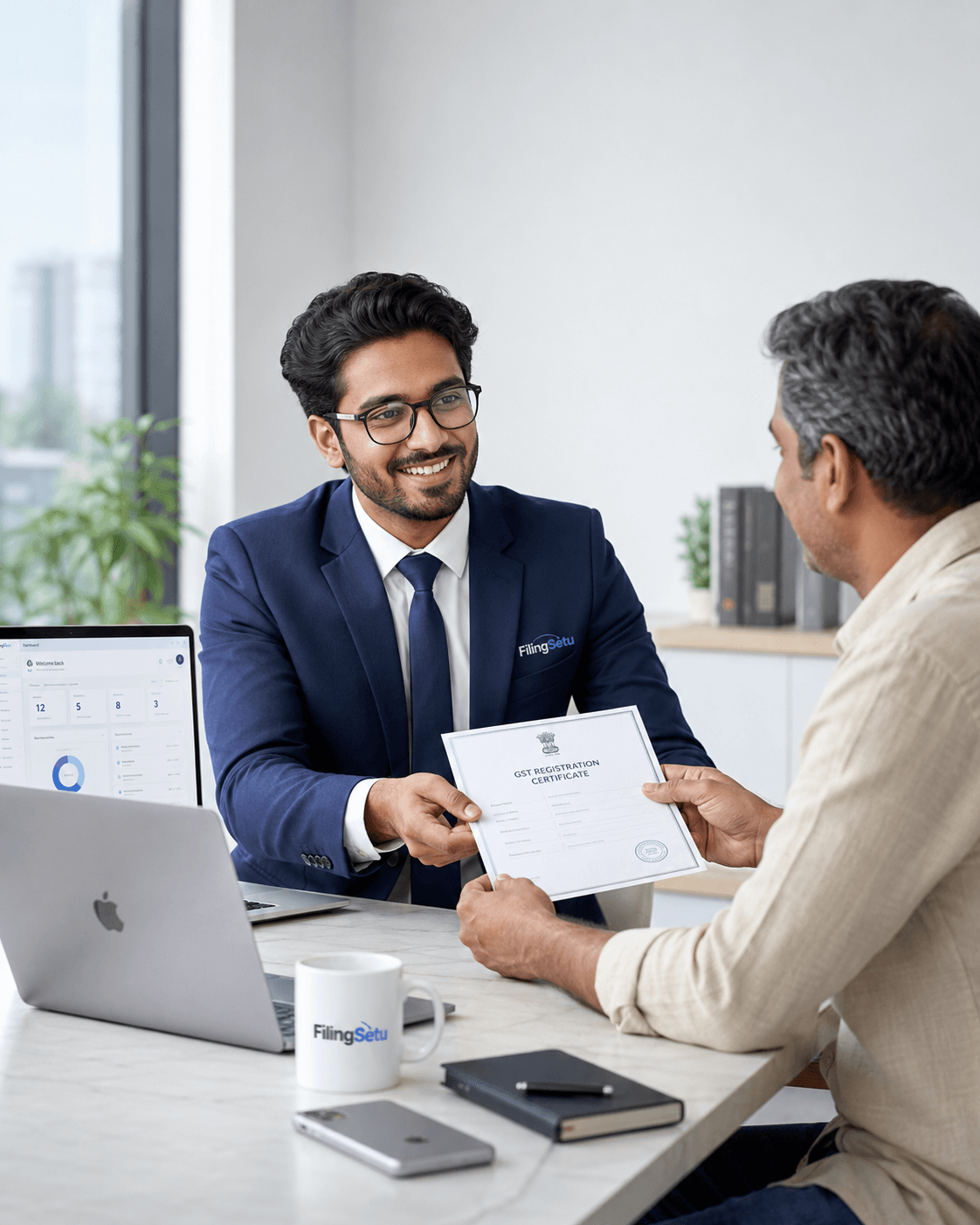 GST Registration