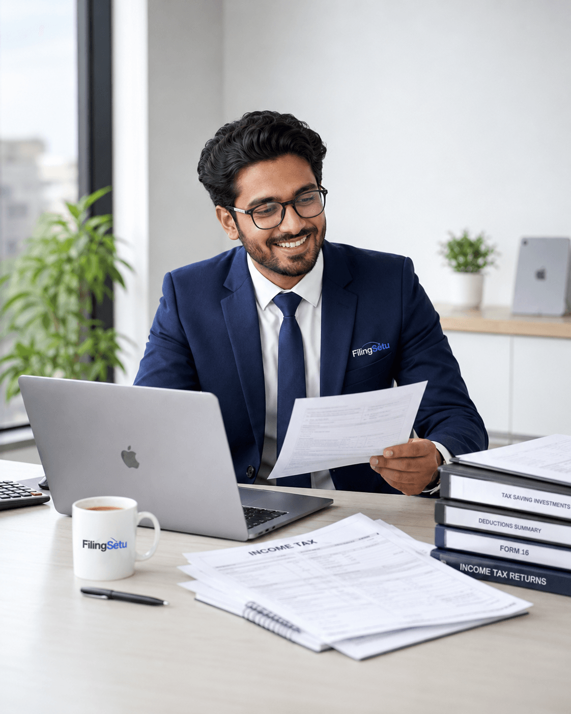 ITR Filing