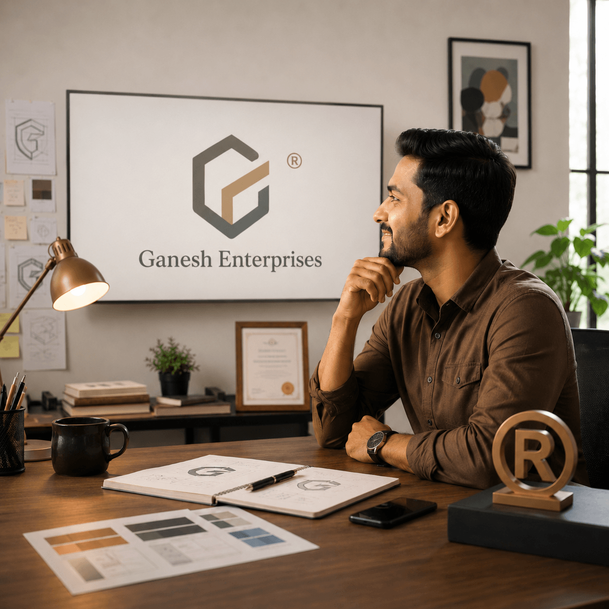 Trademark Registration
